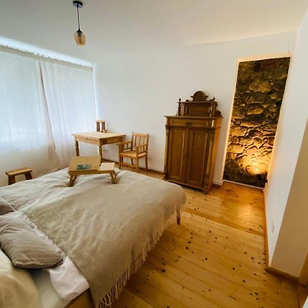 Maciejowiec Castle Hill Apartment I Eksteriør bilde